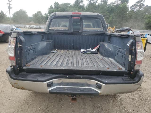 3TMJU62N39M082384 - 2009 TOYOTA TACOMA DOUBLE CAB PRERUNNER BROWN photo 6