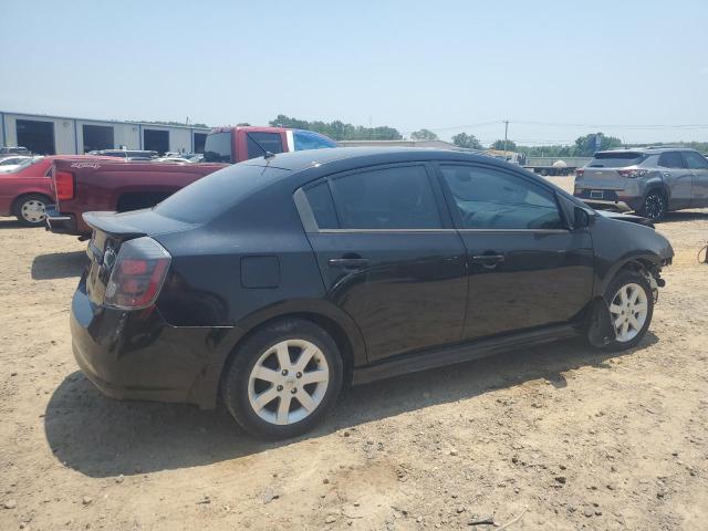 3N1AB6AP0BL627416 - 2011 NISSAN SENTRA 2.0 BLACK photo 3