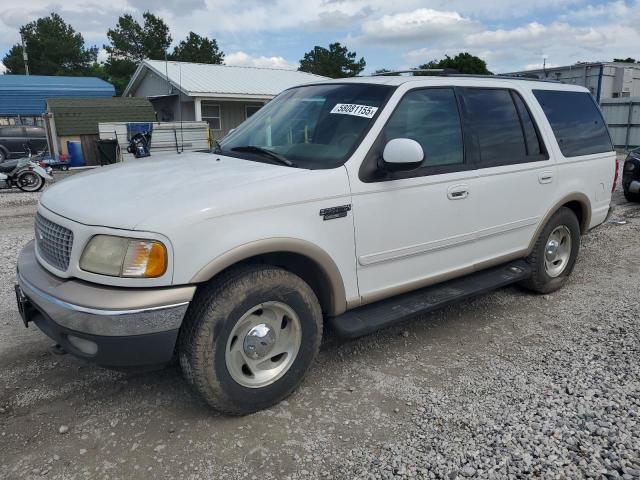1999 FORD EXPEDITION, null