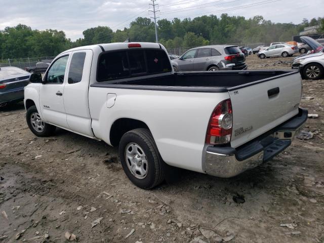 5TFTX4CN0FX056043 - 2015 TOYOTA TACOMA ACCESS CAB 白色 照片 2