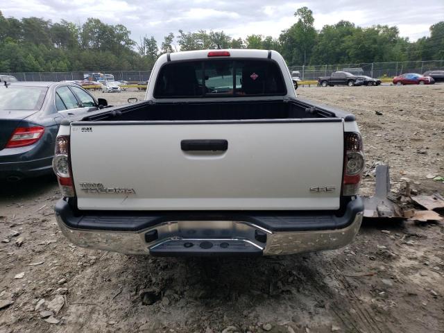 5TFTX4CN0FX056043 - 2015 TOYOTA TACOMA ACCESS CAB 白色 照片 6