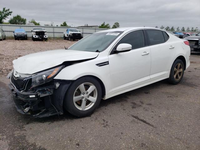 2014 KIA OPTIMA LX, 