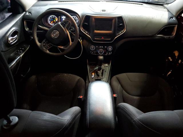 1C4PJLCB0KD452701 - 2019 JEEP CHEROKEE LATITUDE Bordo foto 8