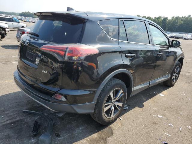 2T3WFREV1JW414208 - 2018 TOYOTA RAV4 ADVENTURE BLACK photo 3