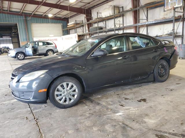 2012 MAZDA 6 I, 