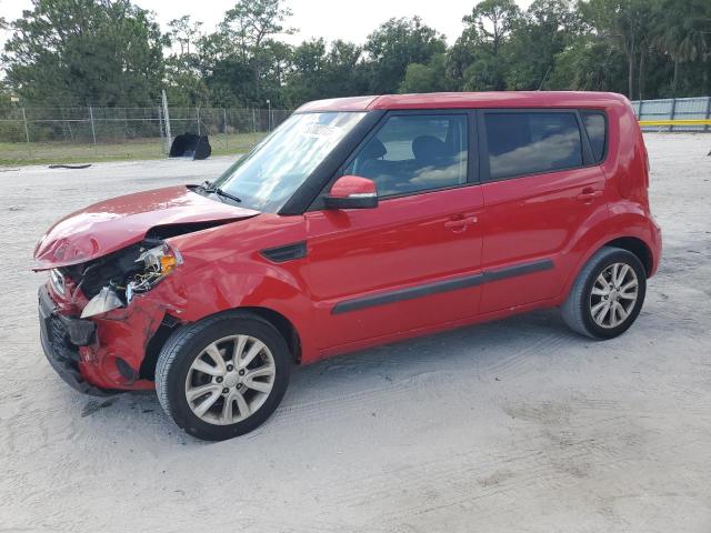 2013 KIA SOUL +, 