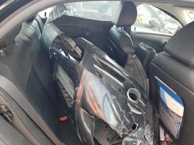 1G1ZE5E0XCF226233 - 2012 CHEVROLET MALIBU LTZ ლურჯი ფოტო 10