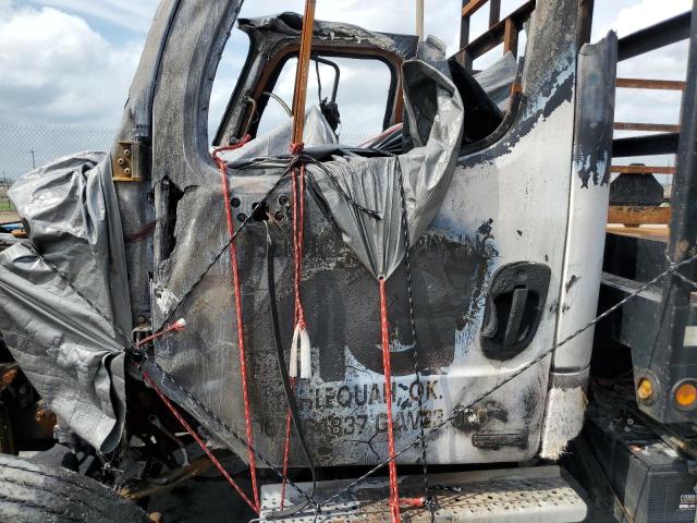 1FVACXAK44HM41405 - 2004 FREIGHTLINER M2 106 MEDIUM DUTY BURN photo 10