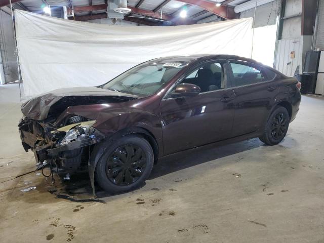 2010 MAZDA 6 I, 