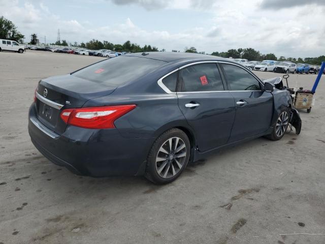 1N4AL3AP9GC151684 - 2016 NISSAN ALTIMA 2.5 GRAY photo 3