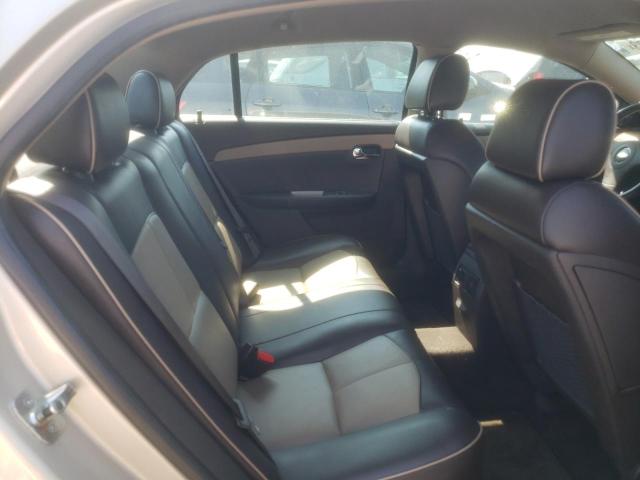 1G1ZK57739F120296 - 2009 CHEVROLET MALIBU LTZ Bej foto 10