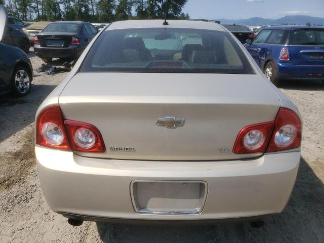 1G1ZK57739F120296 - 2009 CHEVROLET MALIBU LTZ Bej foto 6