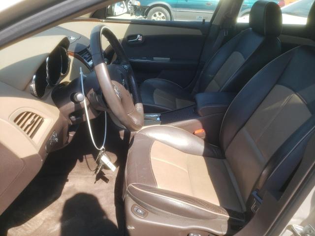 1G1ZK57739F120296 - 2009 CHEVROLET MALIBU LTZ Bej foto 7