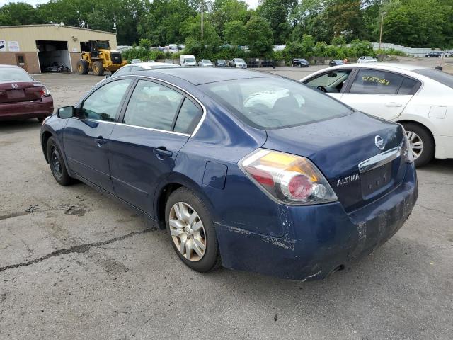 1N4AL2AP5CC226529 - 2012 NISSAN ALTIMA BASE BLUE photo 2