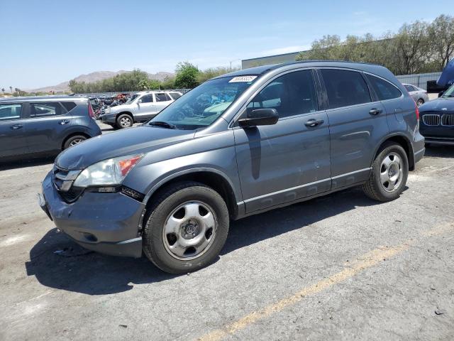 2011 HONDA CR-V LX, 