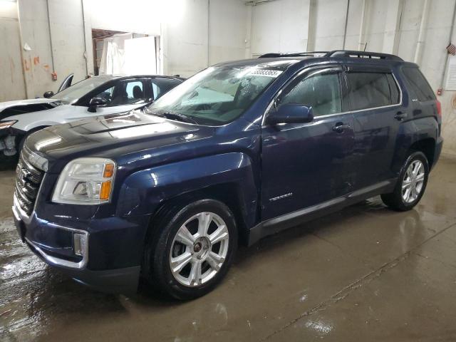2016 GMC TERRAIN SLE, 