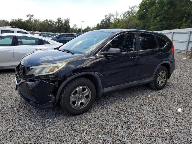 2015 HONDA CR-V LX, null