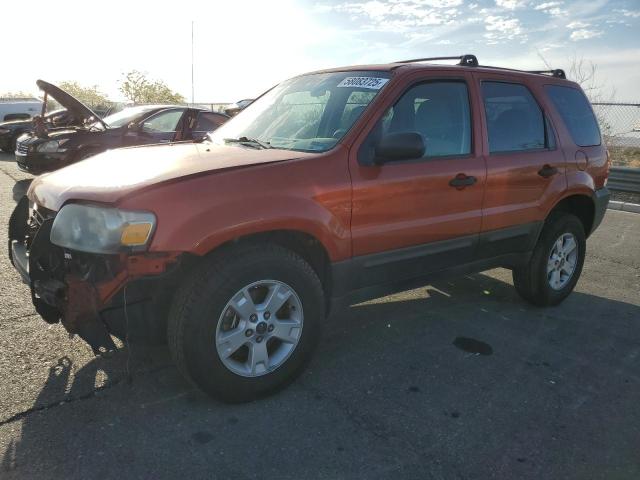 2006 FORD ESCAPE XLT, 