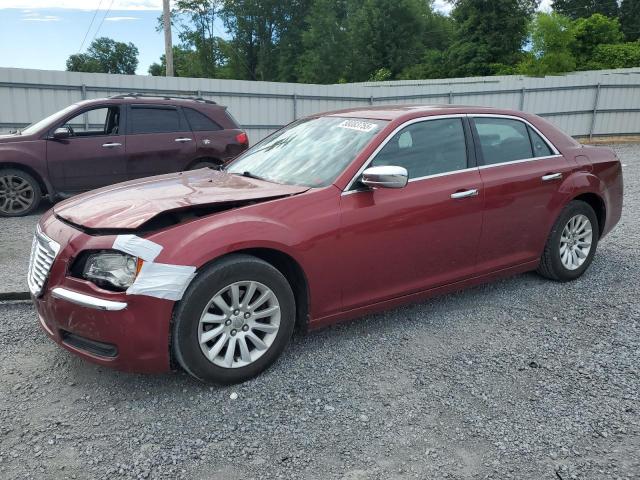 2013 CHRYSLER 300, 