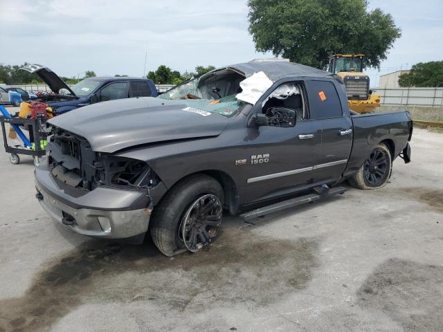 2018 RAM 1500 SLT, null