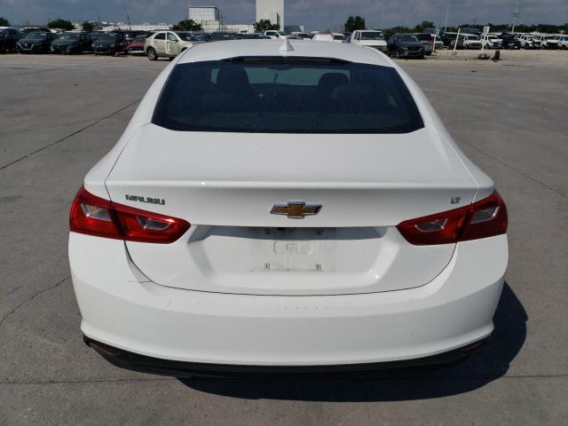 1G1ZD5ST5PF129867 - 2023 CHEVROLET MALIBU LT WHITE photo 6