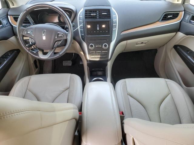 5LMCJ2C98HUL49940 - 2017 LINCOLN MKC SELECT Grau Foto 8