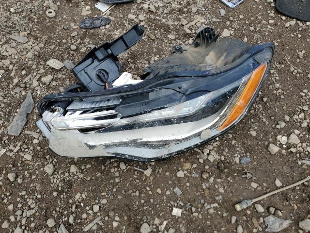 WAUHGAFC5FN008805 - 2015 AUDI A6 PRESTIGE გრაფიტი ფოტო 12