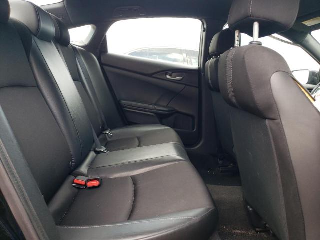 2HGFC2F89LH598732 - 2020 HONDA CIVIC SPORT 黑色 照片 10