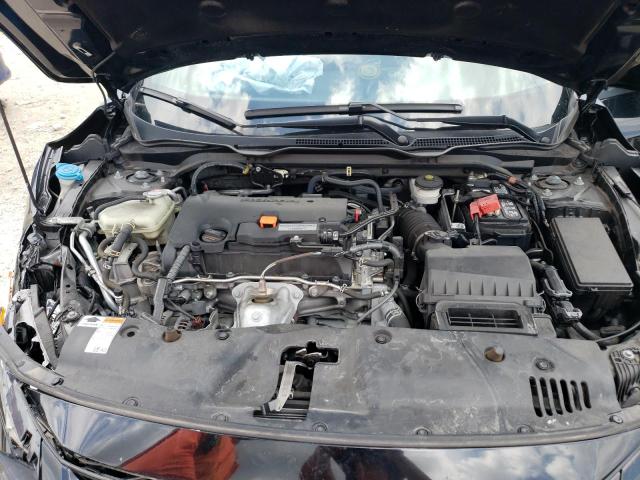 2HGFC2F89LH598732 - 2020 HONDA CIVIC SPORT 黑色 照片 11