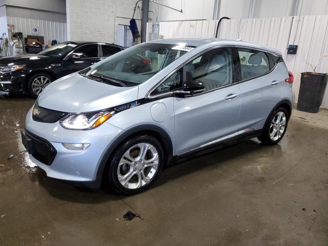 2018 CHEVROLET BOLT EV LT, 