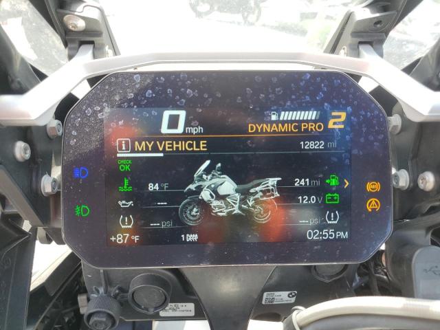 WB10M1305P6G79549 - 2023 BMW R 1250 GS ADVENTURE BLACK photo 7