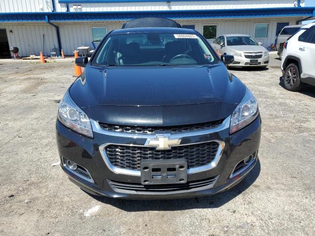 1G11H5SL8EF274447 - 2014 CHEVROLET MALIBU LTZ 黑色 照片 5