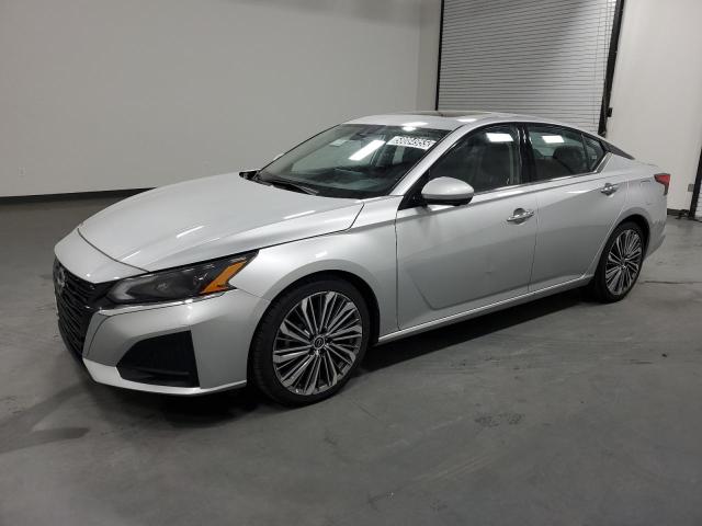 2023 NISSAN ALTIMA SL, 