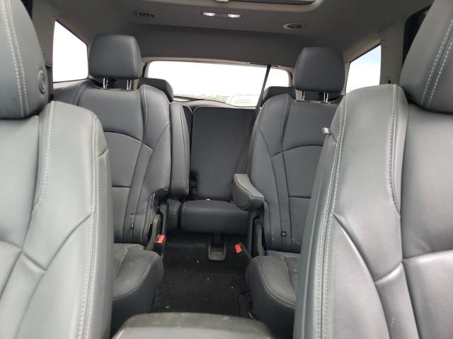 5GAERBKW1KJ293267 - 2019 BUICK ENCLAVE ESSENCE 银色 照片 10