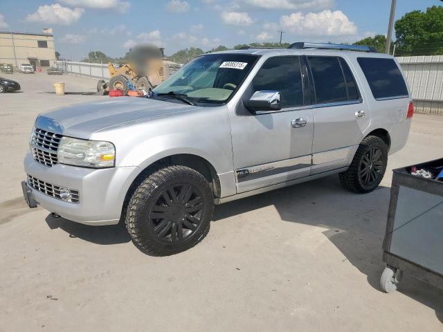 2011 LINCOLN NAVIGATOR, null