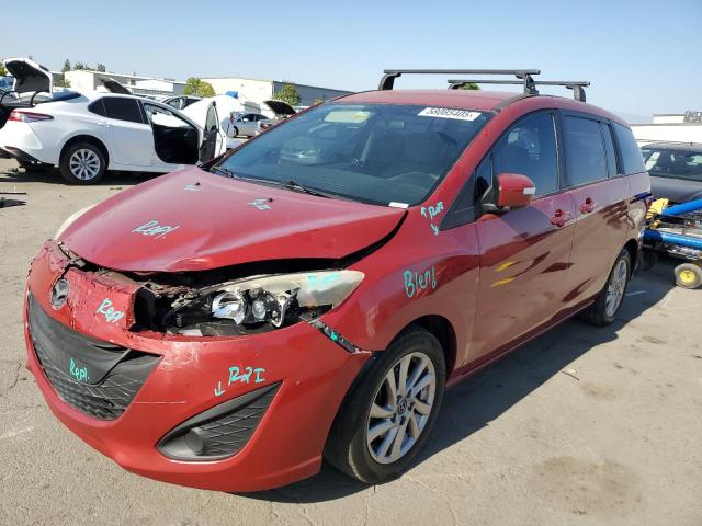 2013 MAZDA 5, null