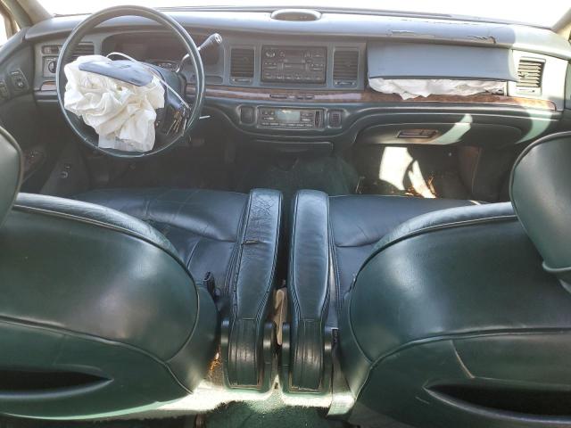 1LNLM81W3SY748535 - 1995 LINCOLN TOWN CAR EXECUTIVE WHITE photo 8