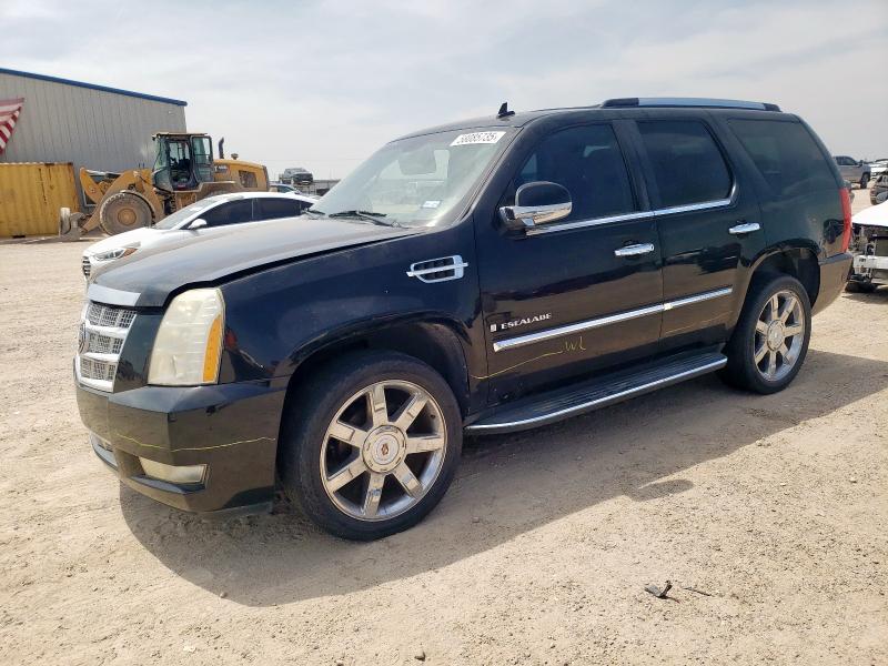 2009 CADILLAC ESCALADE SPORT, null