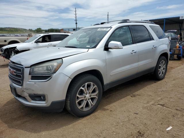 2014 GMC ACADIA SLT-1, null