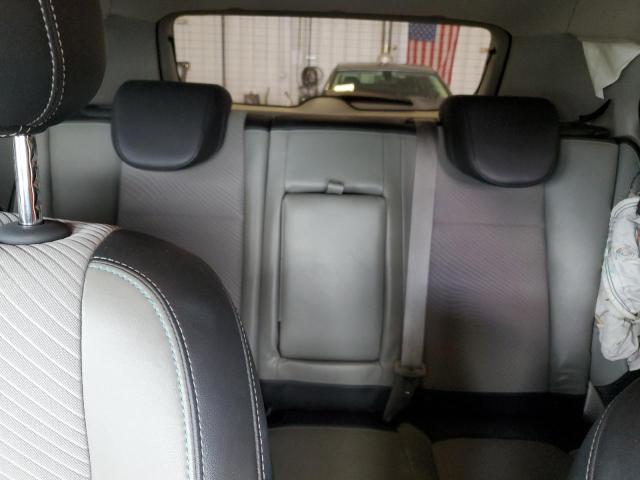KL4CJFSB9EB570581 - 2014 BUICK ENCORE CONVENIENCE برغندي صورة 10