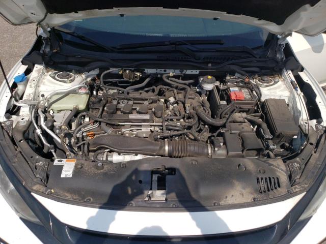 SHHFK7G41JU213384 - 2018 HONDA CIVIC SPORT 白色 照片 11