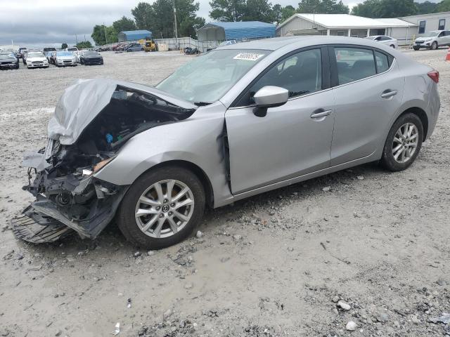 2016 MAZDA 3 TOURING, 