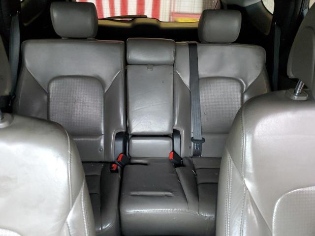 5XYZUDLB8DG013448 - 2013 HYUNDAI SANTA FE S 灰色 照片 10