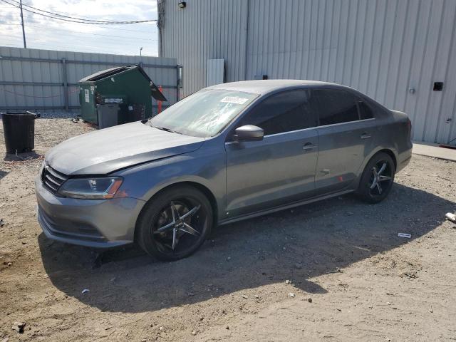 2017 VOLKSWAGEN JETTA S, null
