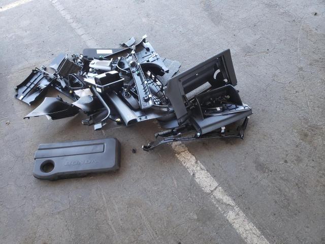 19XFL4H94SE002792 - 2025 HONDA CIVIC SPORT TOURING GRAY photo 12