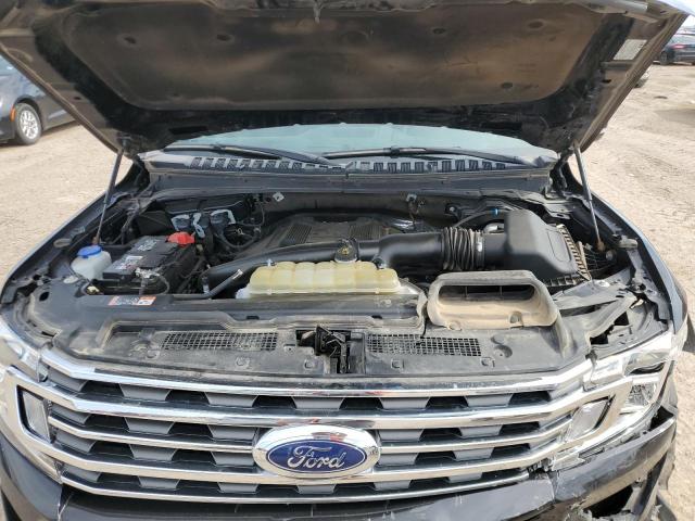 1FMJK1JTXLEA98602 - 2020 FORD EXPEDITION MAX XLT BLACK photo 12