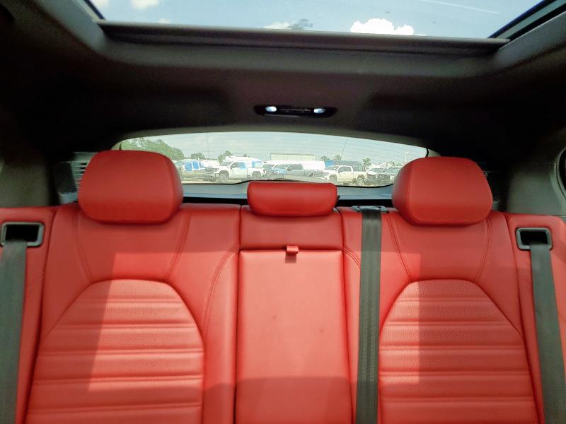 ZASPAKBN2N7D27344 - 2022 ALFA ROMEO STELVIO TI WHITE photo 10