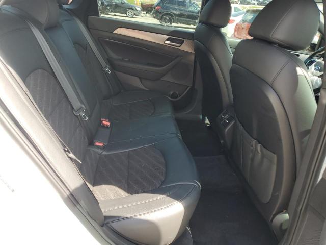5NPE34AF2JH713784 - 2018 HYUNDAI SONATA SPORT 白色 照片 10