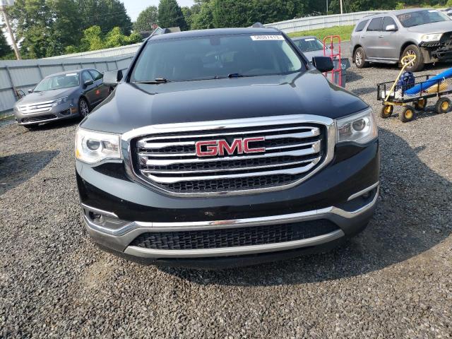 1GKKNULS9JZ174326 - 2018 GMC ACADIA SLT-1 BLACK photo 5