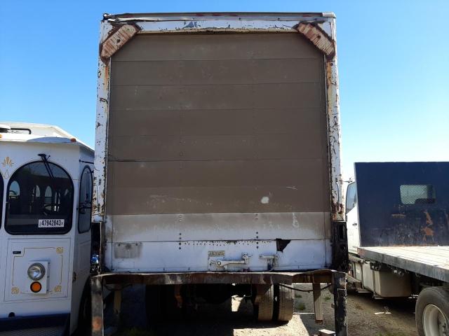 1FVACWDC67HX56077 - 2007 FREIGHTLINER M2 106 MEDIUM DUTY WHITE photo 10